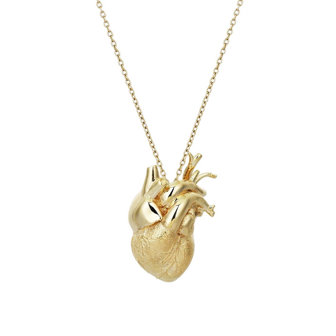 True Heart Necklace